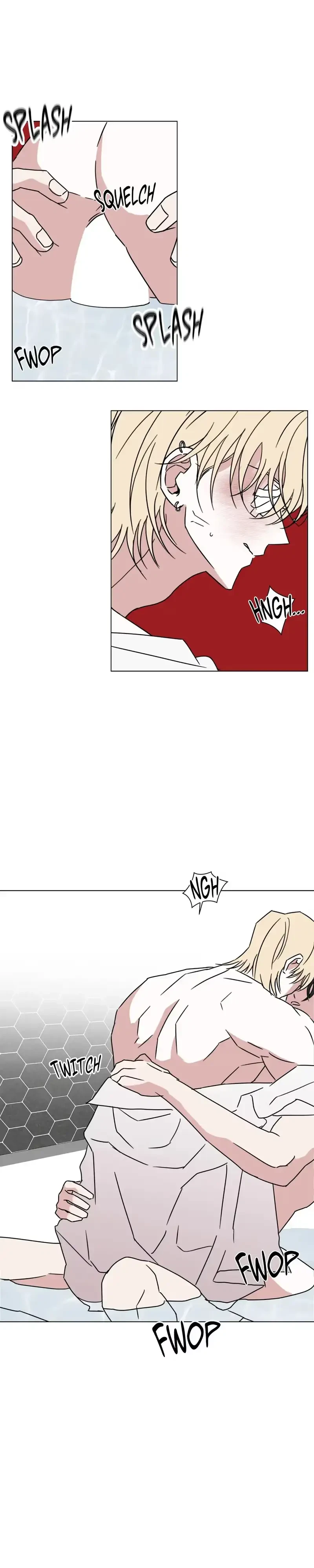 Sorta Psycho Chapter 40, page 12