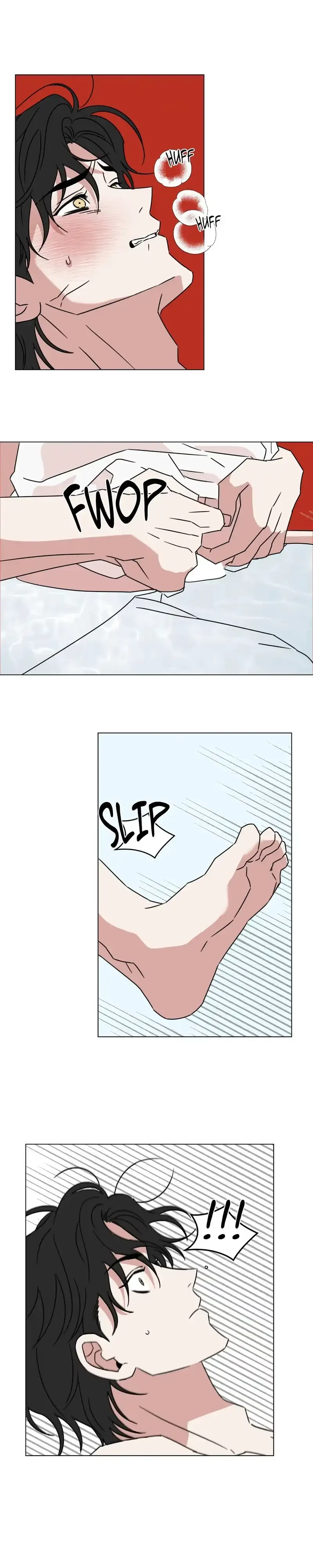 Sorta Psycho Chapter 40, page 13