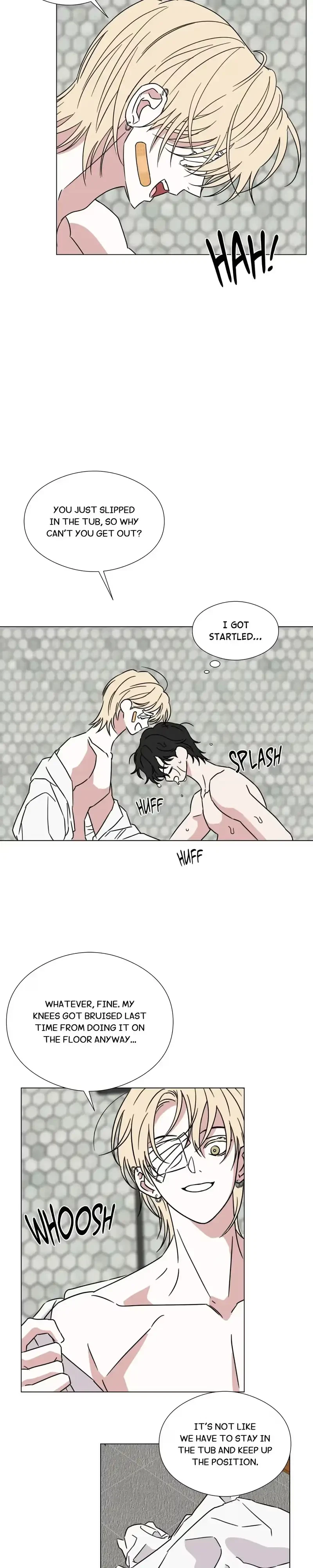 Sorta Psycho Chapter 40, page 15
