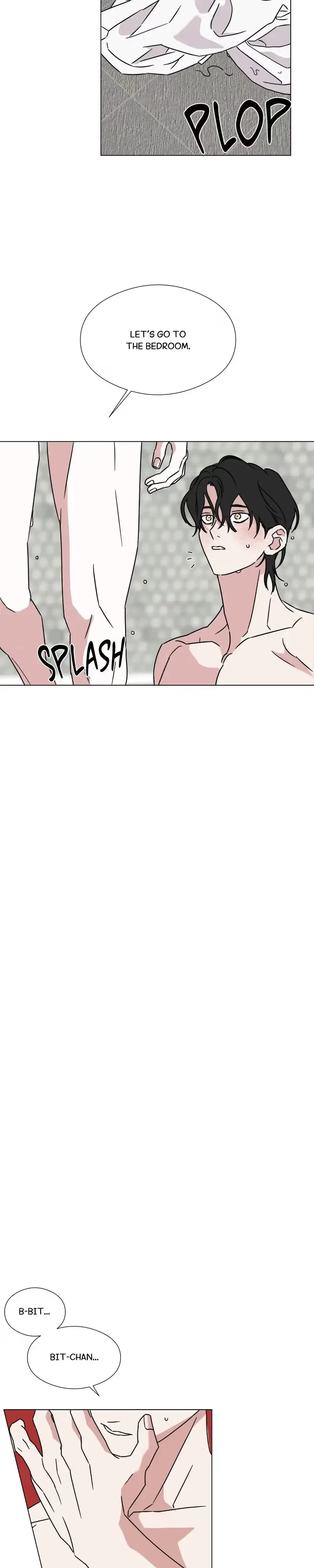 Sorta Psycho Chapter 40, page 16