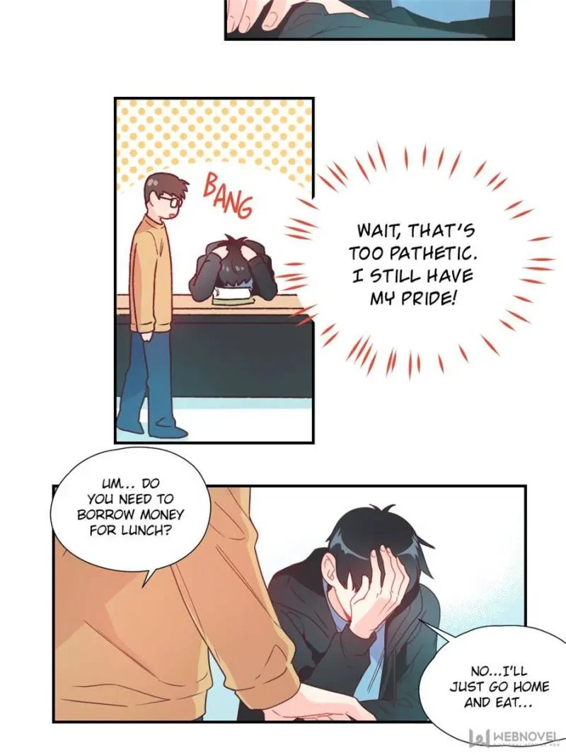 Alice In Adultland Chapter 2, page 21