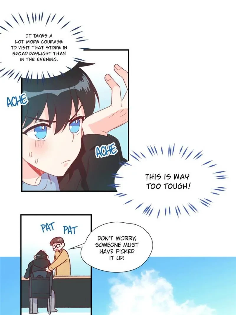 Alice In Adultland Chapter 2, page 23