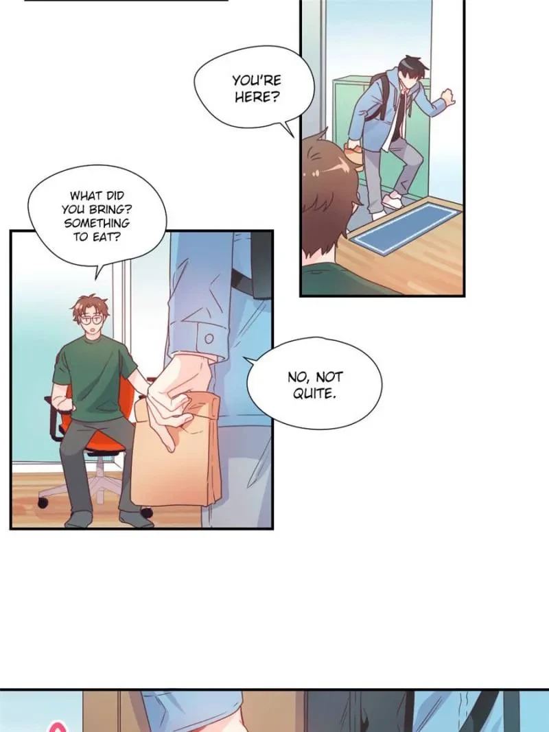 Alice In Adultland Chapter 2, page 3