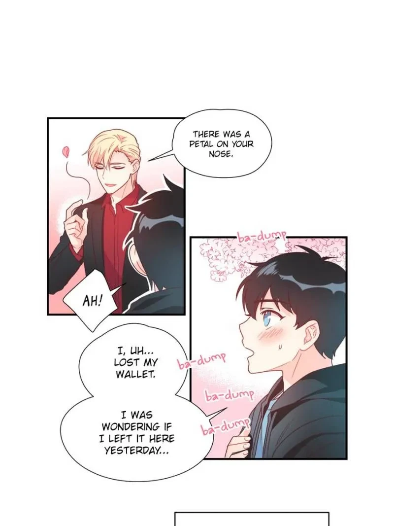 Alice In Adultland Chapter 2, page 32