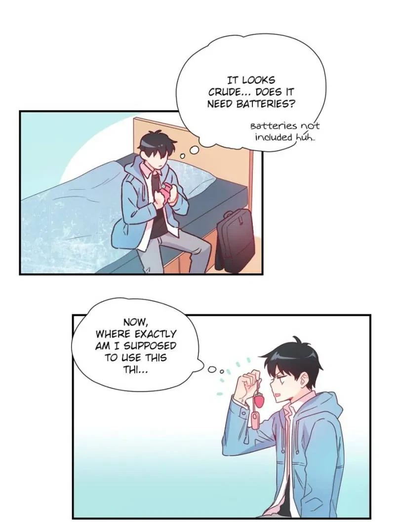 Alice In Adultland Chapter 2, page 7