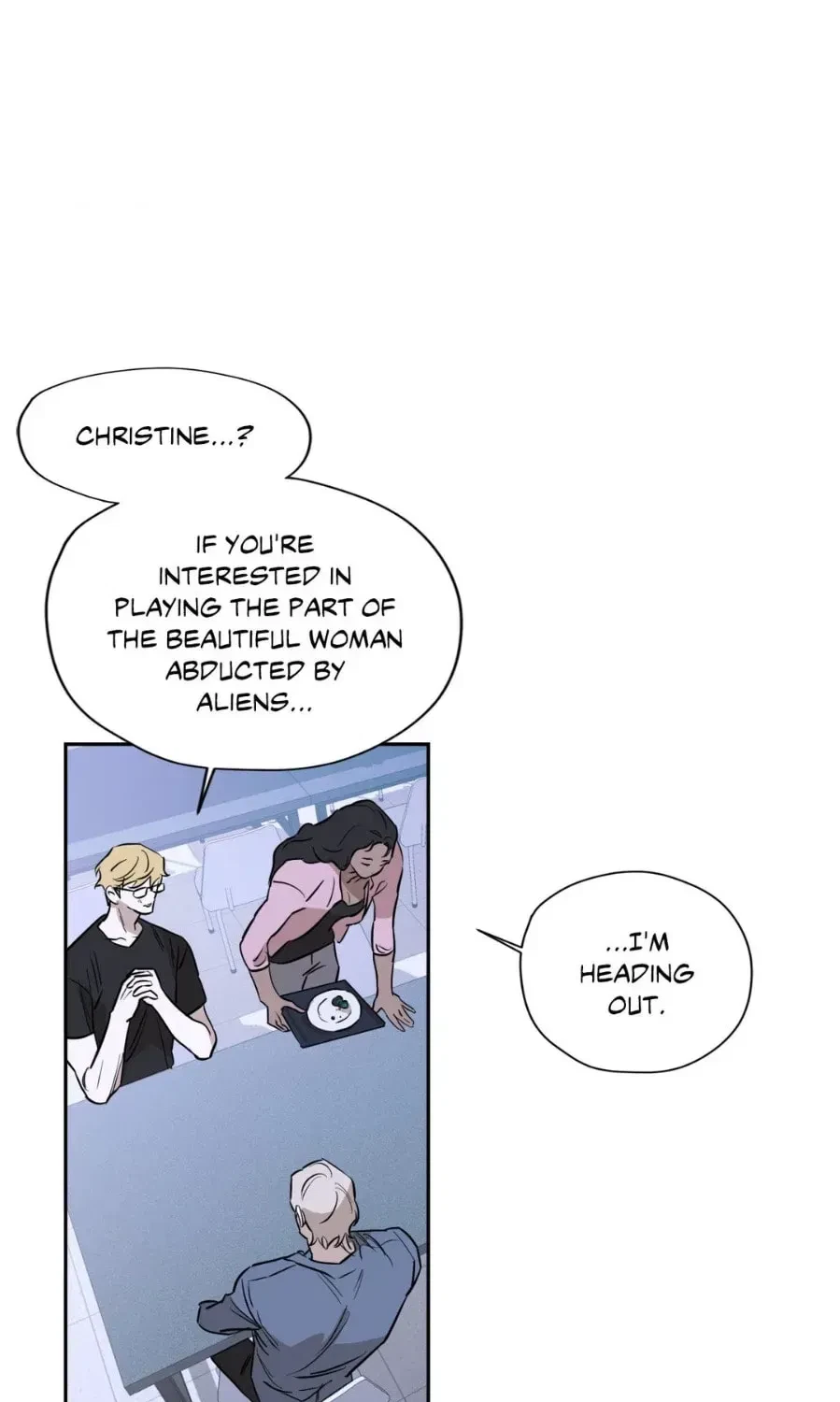 An Unsettling Scent Chapter 7, page 11