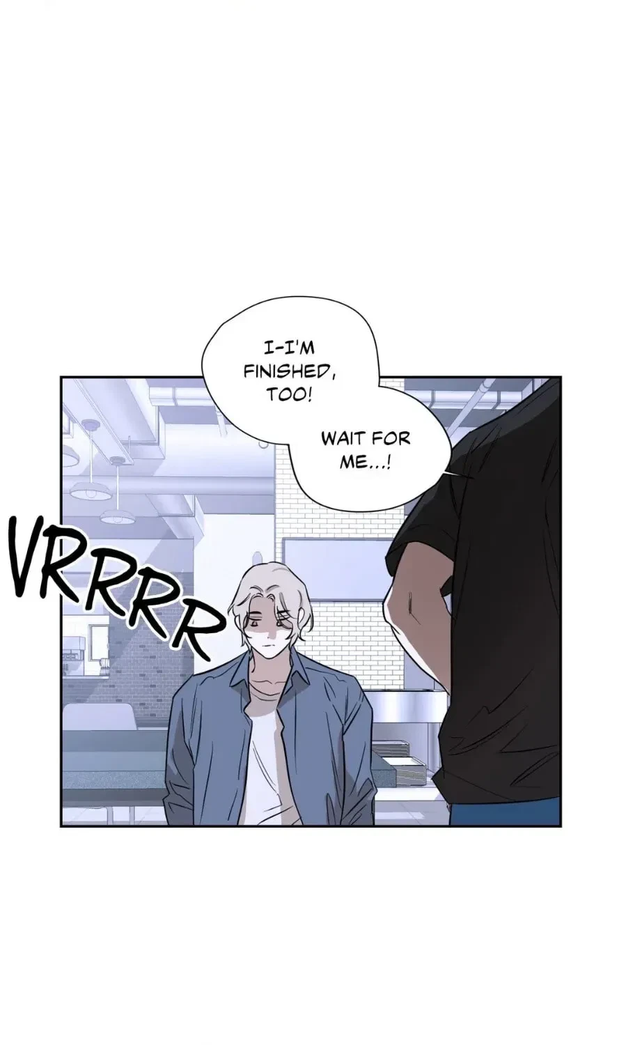 An Unsettling Scent Chapter 7, page 13