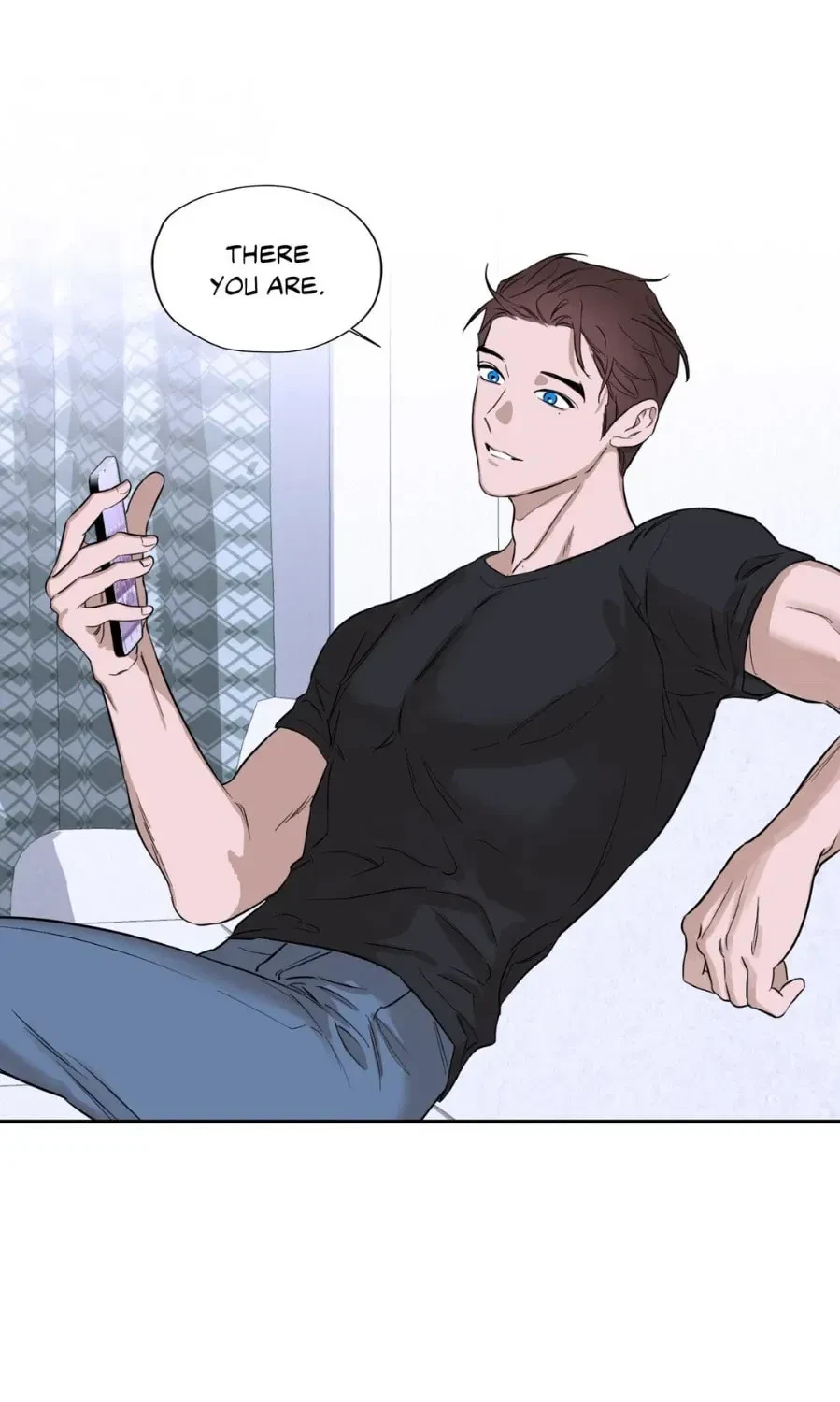 An Unsettling Scent Chapter 7, page 16