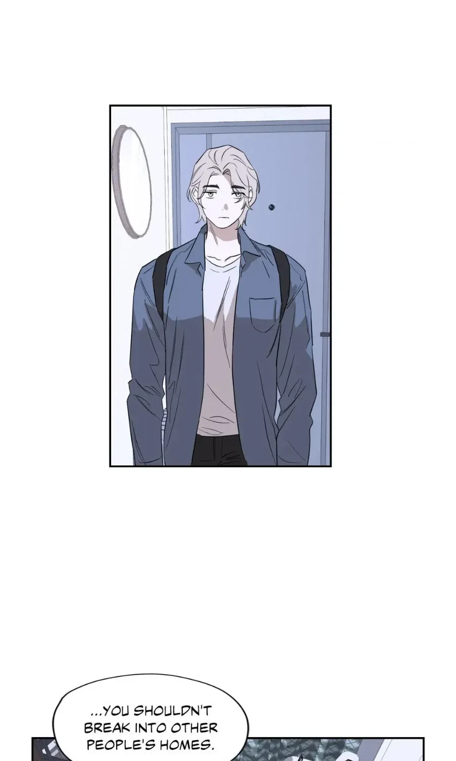 An Unsettling Scent Chapter 7, page 17