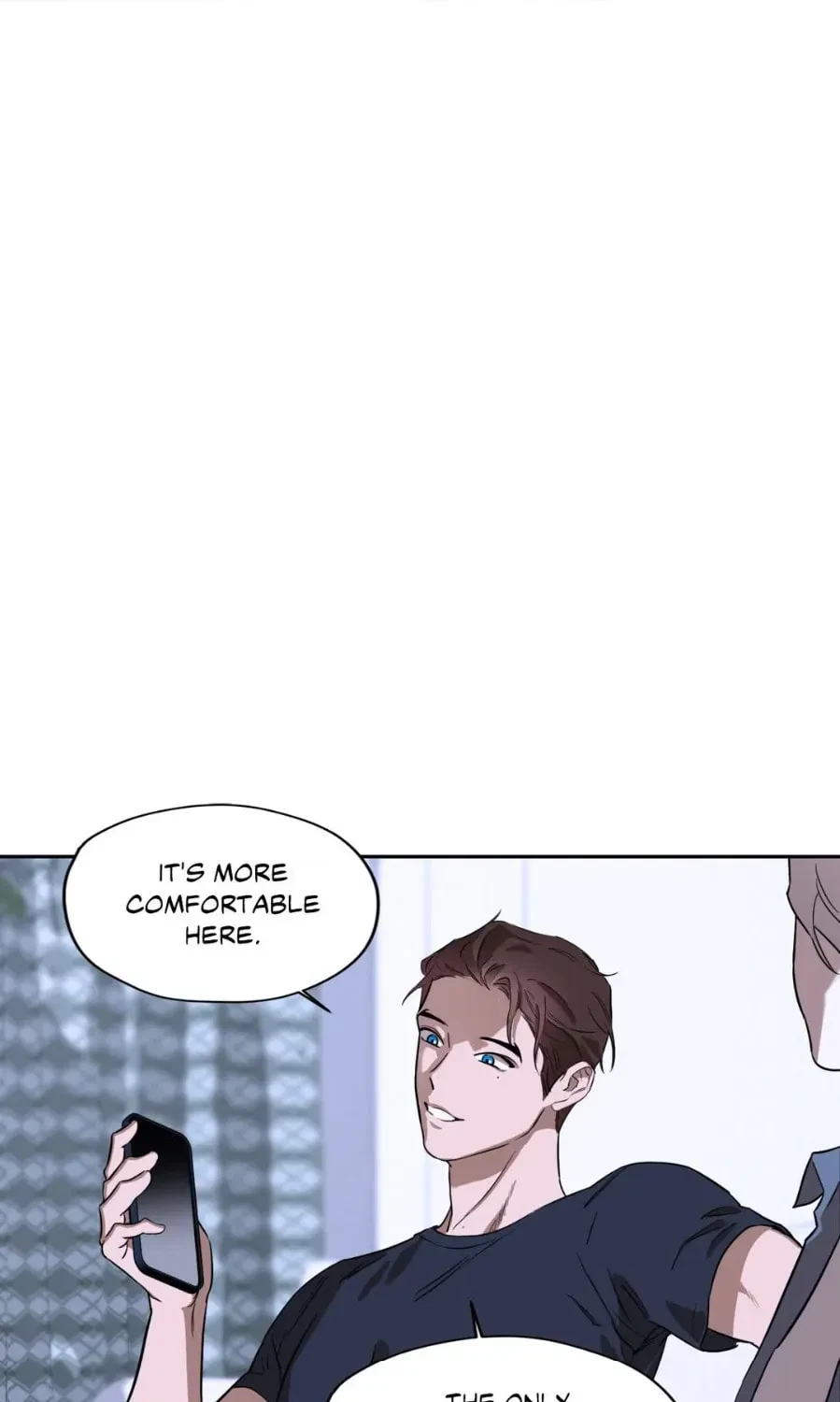 An Unsettling Scent Chapter 7, page 20