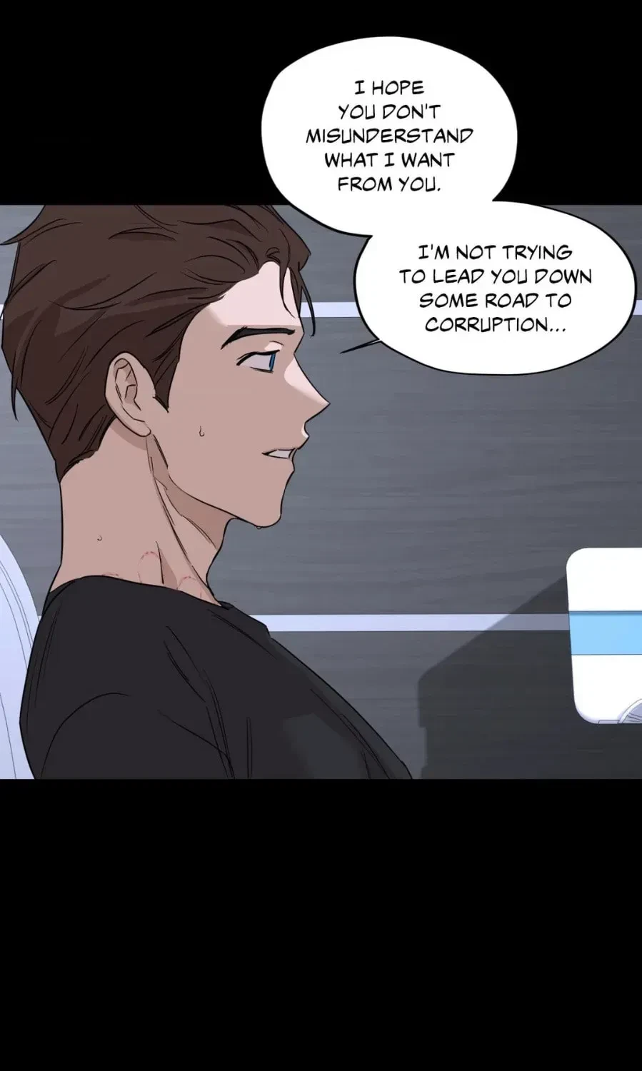 An Unsettling Scent Chapter 7, page 29