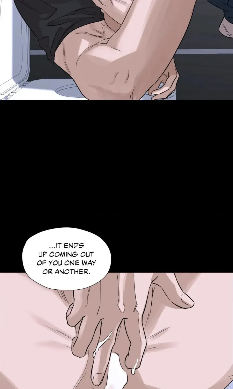 An Unsettling Scent Chapter 7, page 32