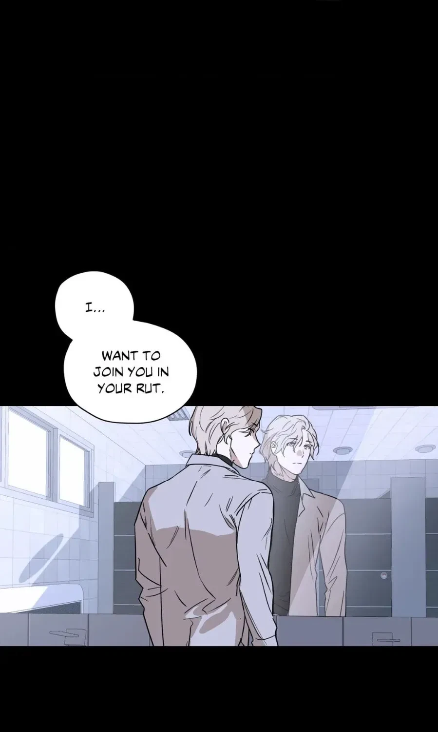 An Unsettling Scent Chapter 7, page 35