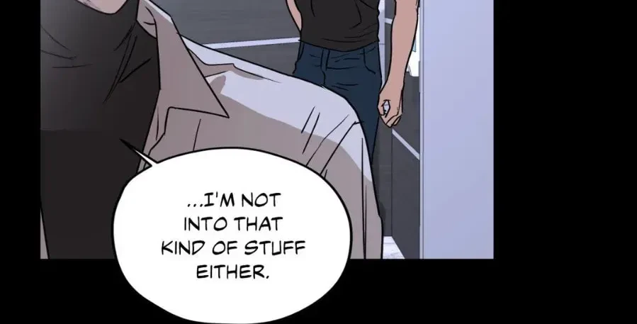 An Unsettling Scent Chapter 7, page 38
