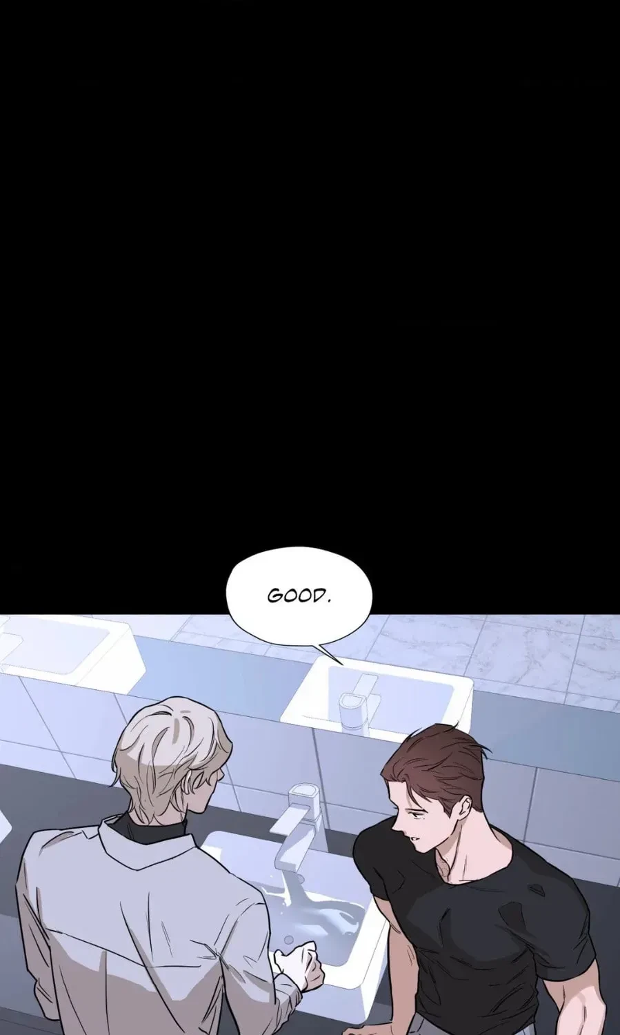 An Unsettling Scent Chapter 7, page 39
