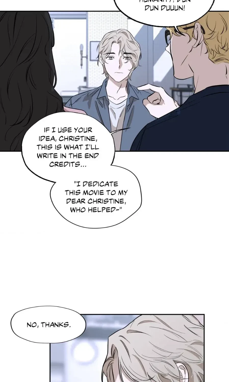 An Unsettling Scent Chapter 7, page 4