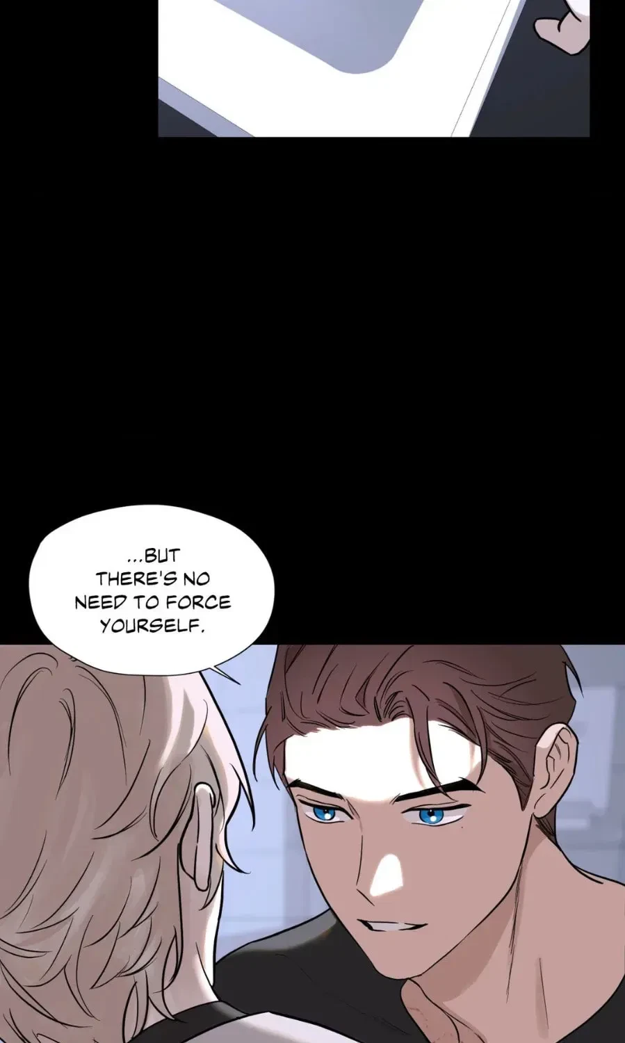 An Unsettling Scent Chapter 7, page 41