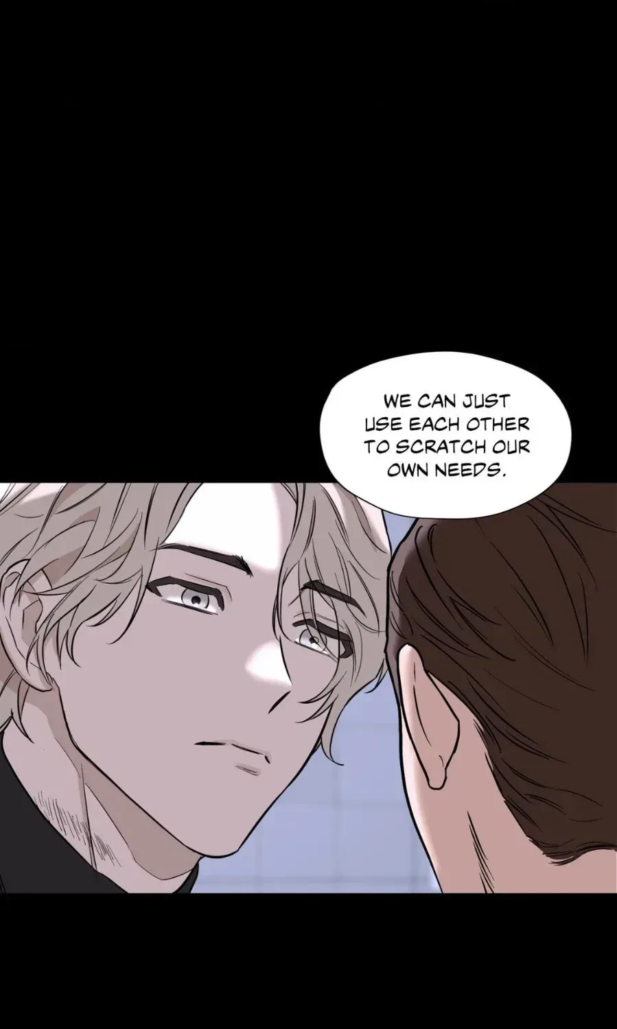 An Unsettling Scent Chapter 7, page 43