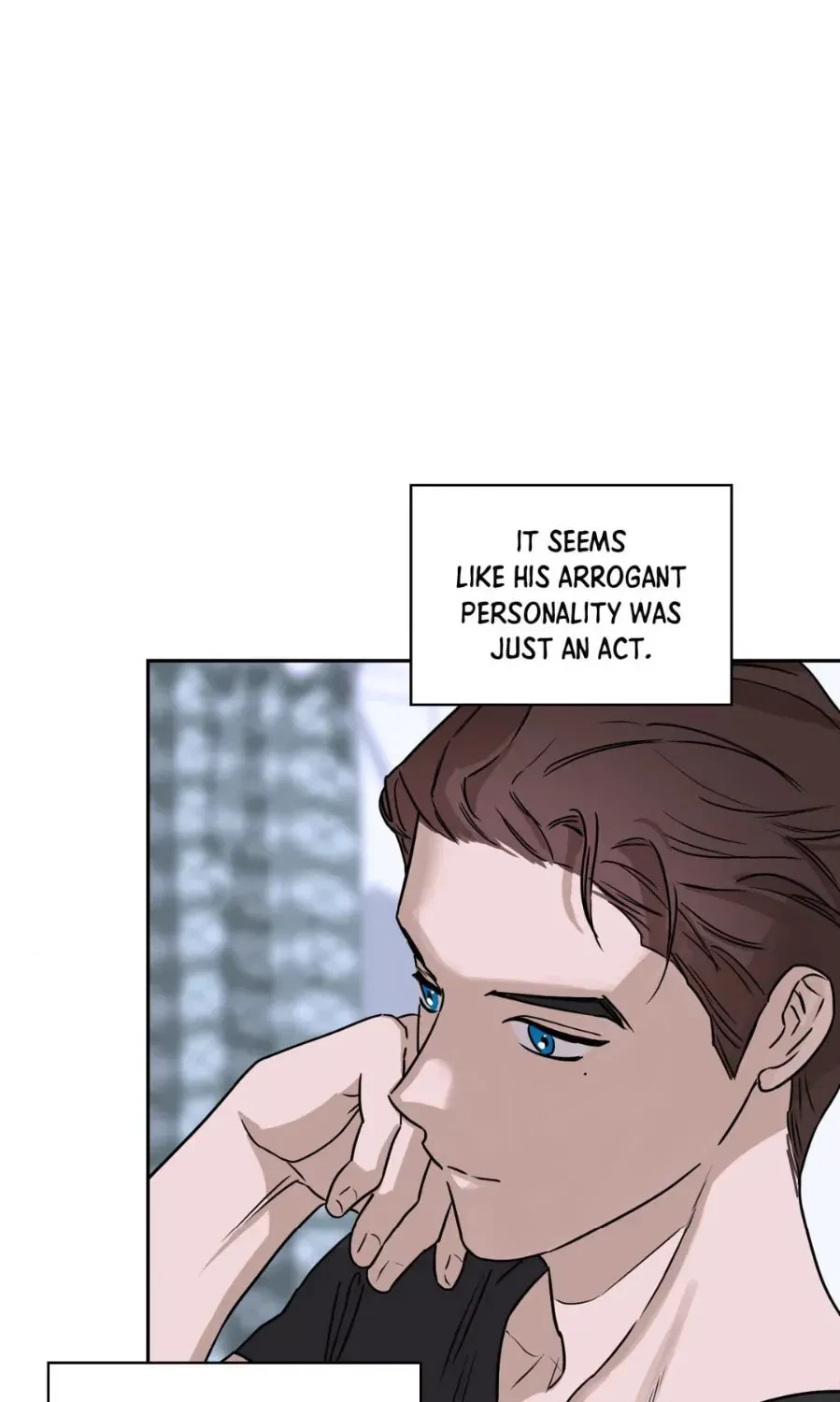 An Unsettling Scent Chapter 7, page 45
