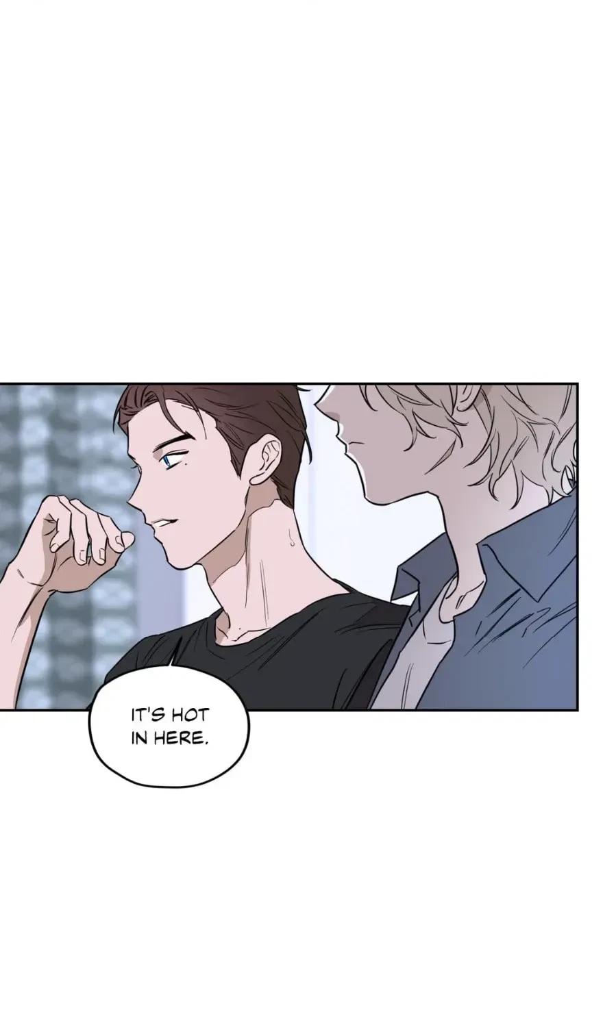 An Unsettling Scent Chapter 7, page 47