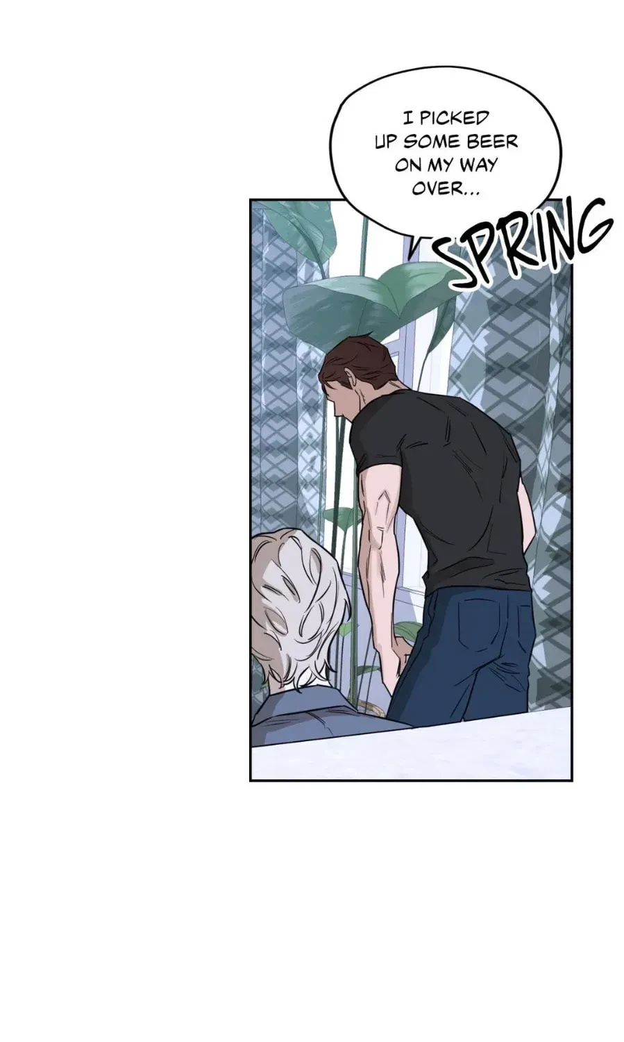 An Unsettling Scent Chapter 7, page 48