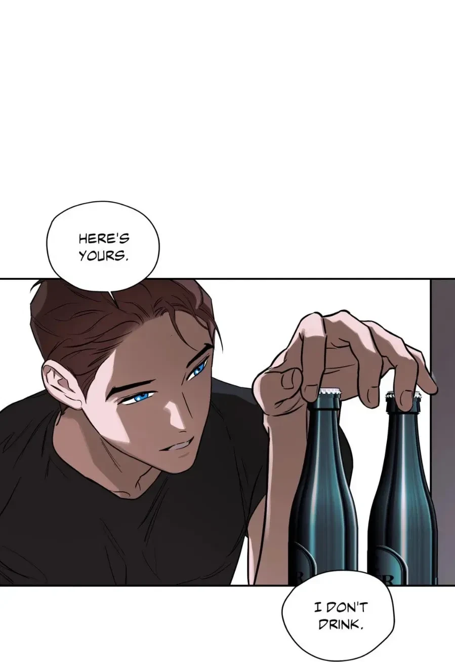 An Unsettling Scent Chapter 7, page 49