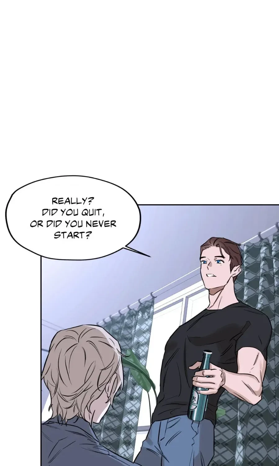 An Unsettling Scent Chapter 7, page 50