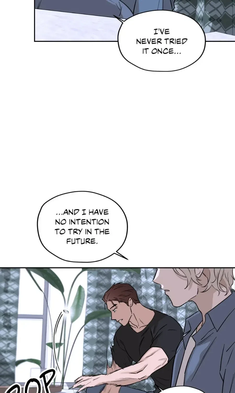 An Unsettling Scent Chapter 7, page 51