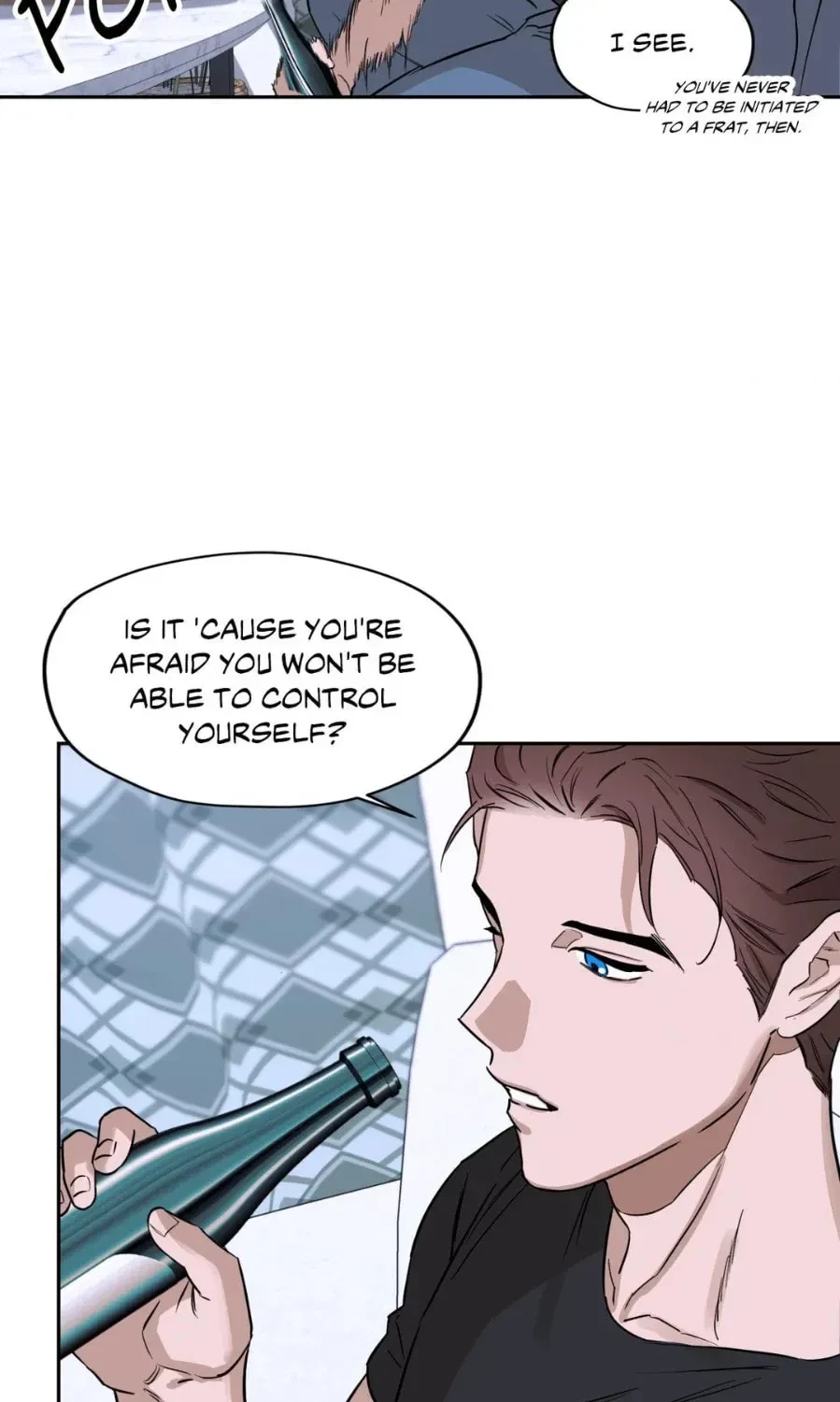 An Unsettling Scent Chapter 7, page 52