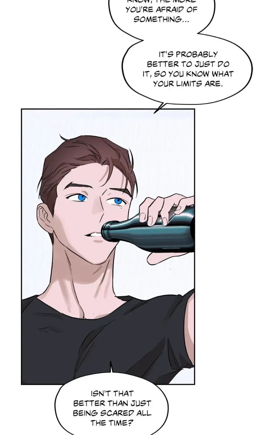 An Unsettling Scent Chapter 7, page 55