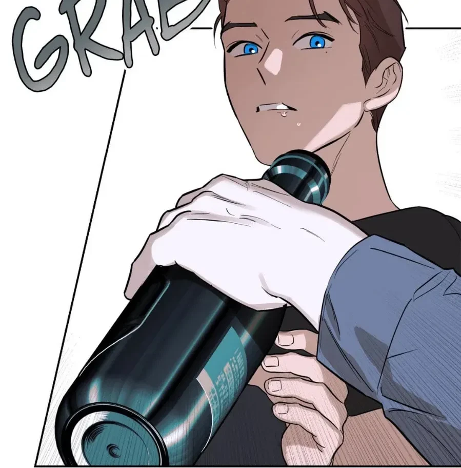 An Unsettling Scent Chapter 7, page 57