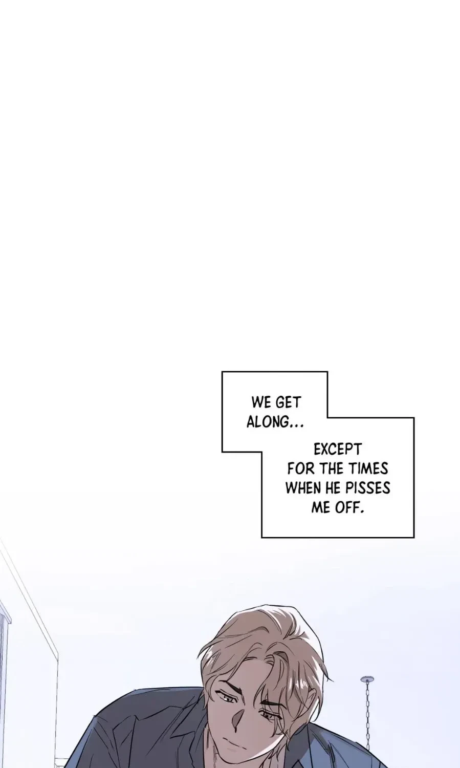 An Unsettling Scent Chapter 7, page 58