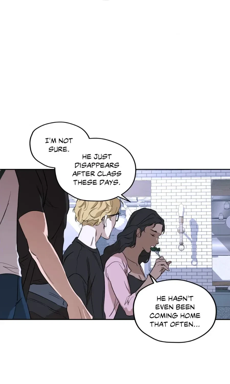 An Unsettling Scent Chapter 7, page 6