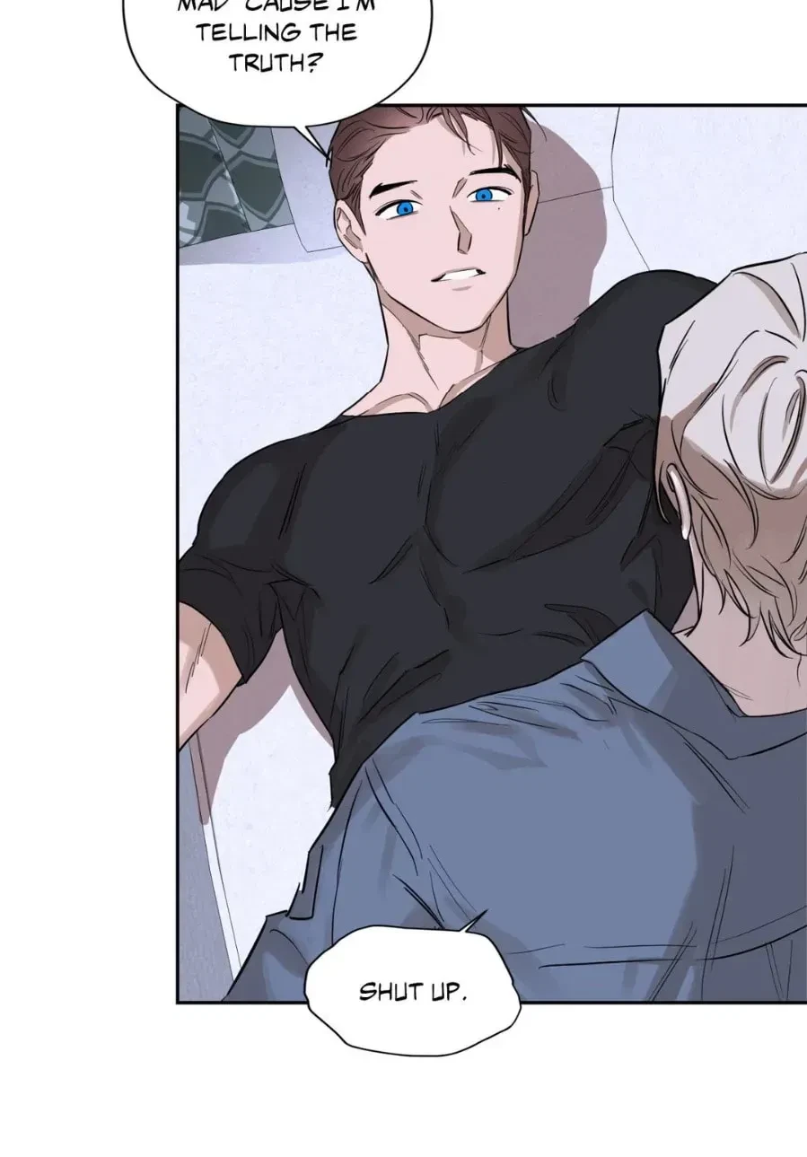 An Unsettling Scent Chapter 7, page 60