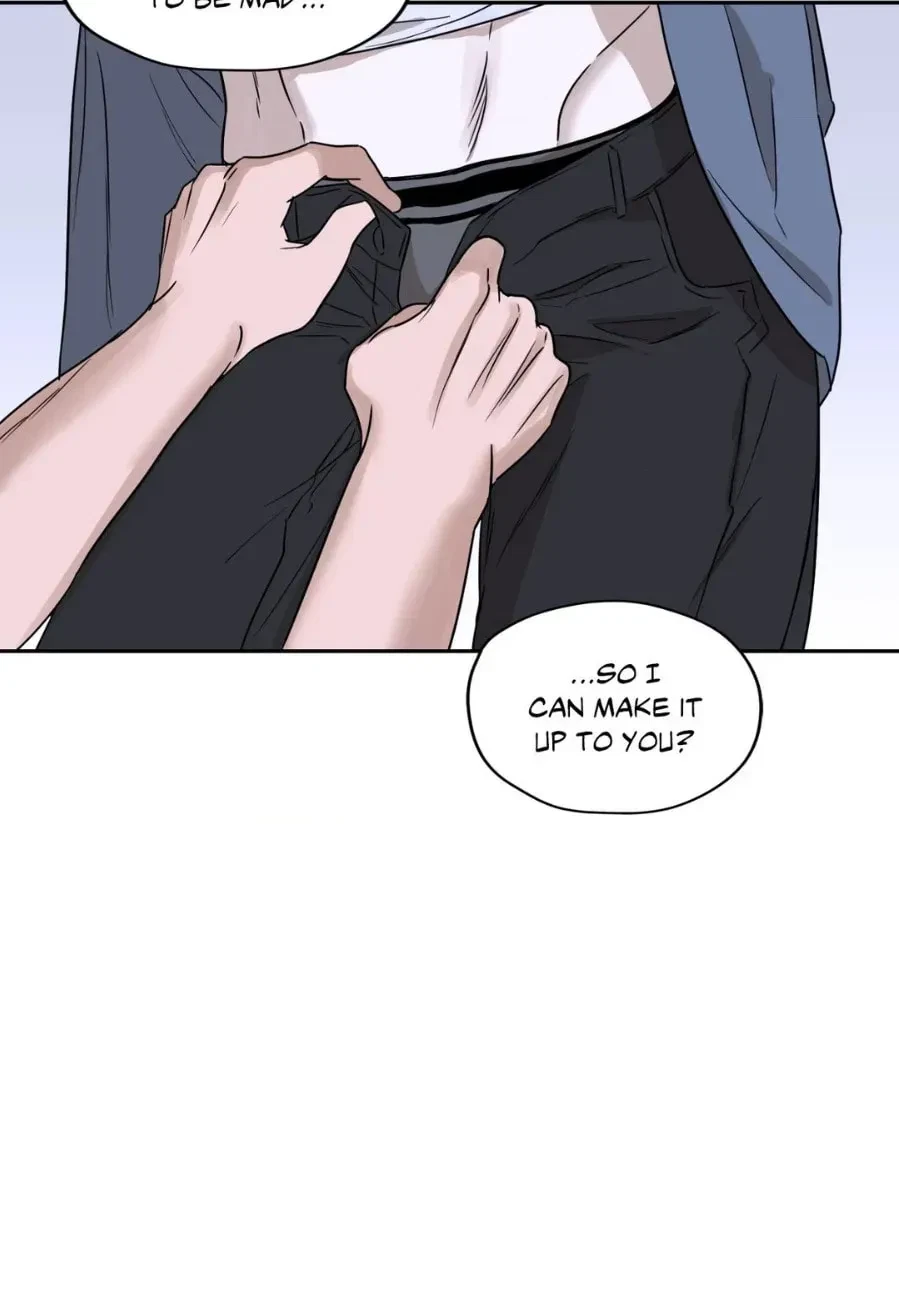 An Unsettling Scent Chapter 7, page 63