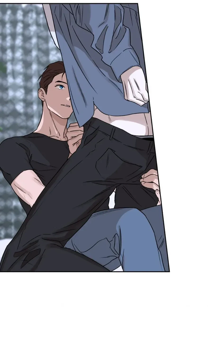 An Unsettling Scent Chapter 7, page 64