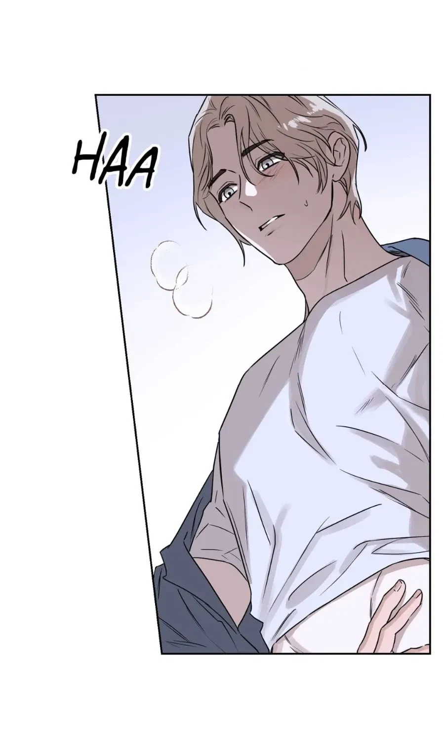 An Unsettling Scent Chapter 7, page 65