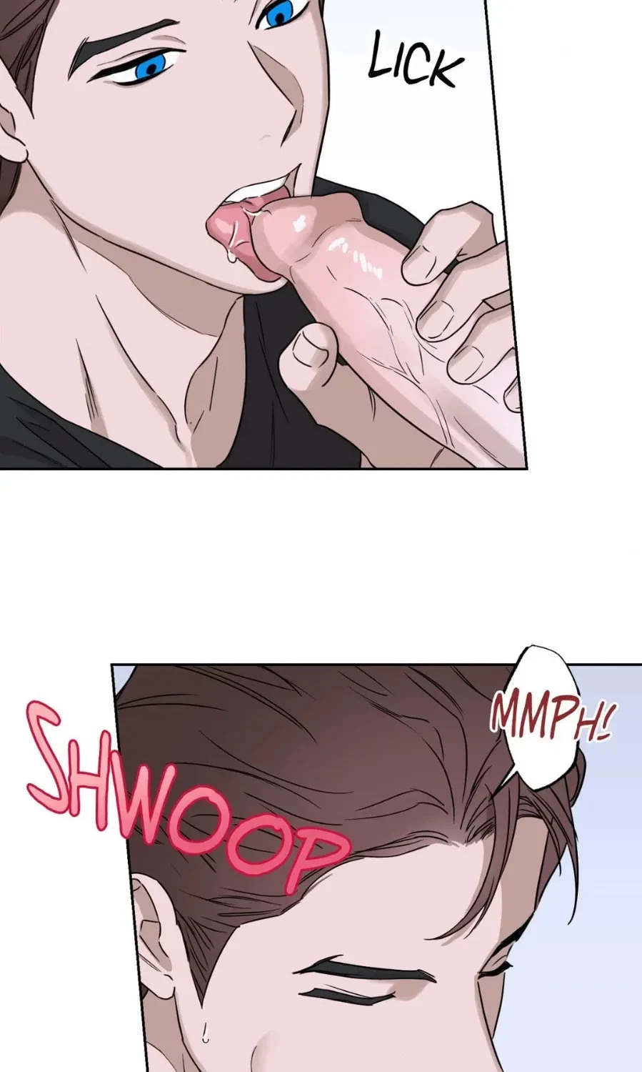 An Unsettling Scent Chapter 7, page 68