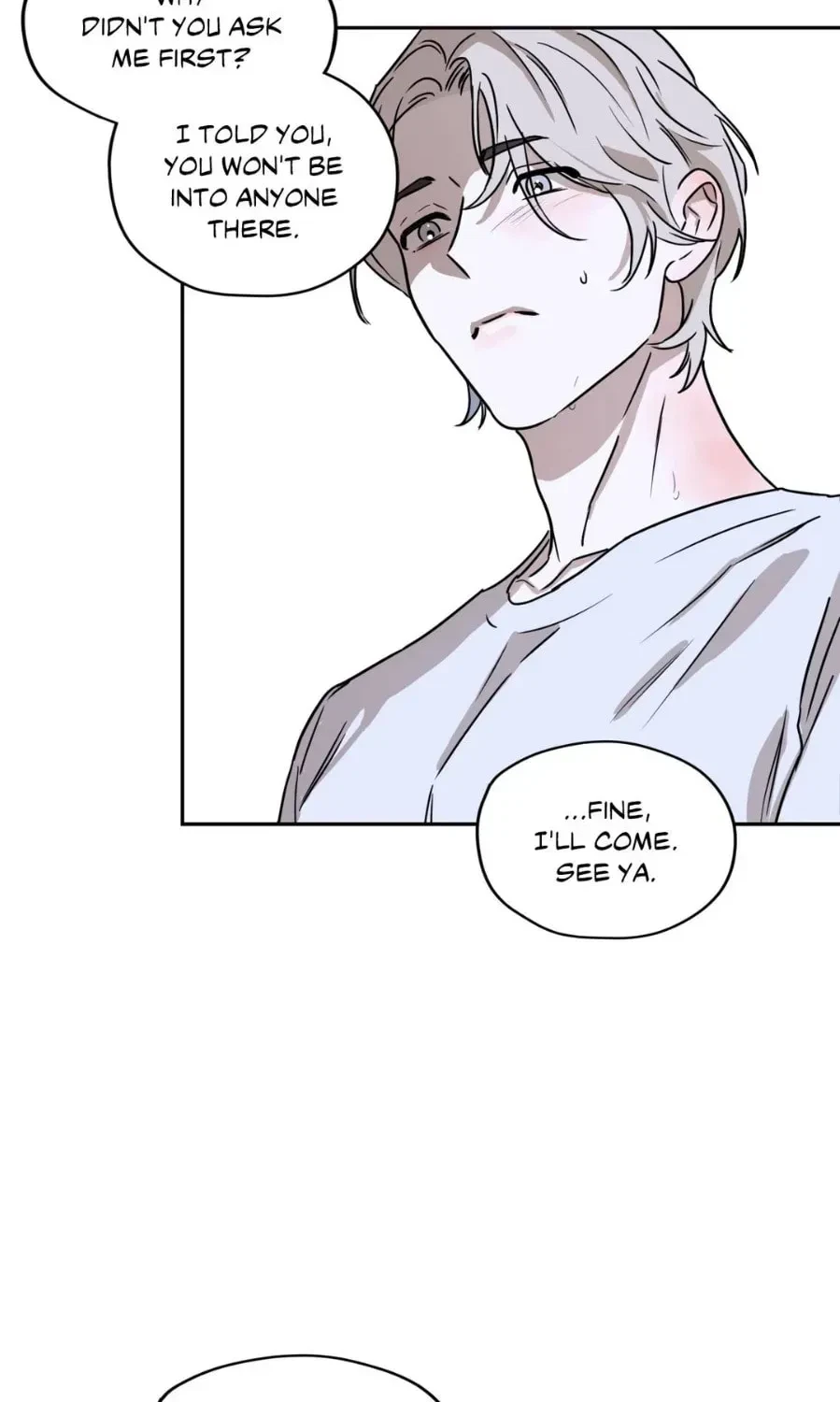 An Unsettling Scent Chapter 7, page 77