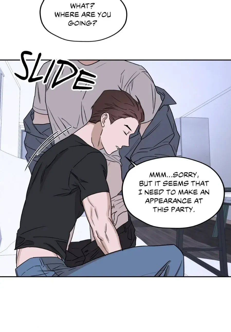 An Unsettling Scent Chapter 7, page 78