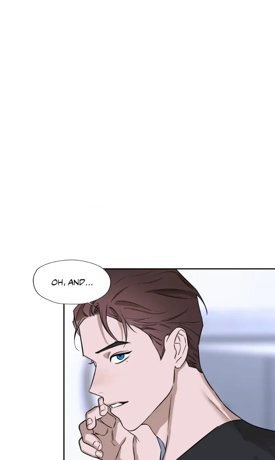 An Unsettling Scent Chapter 7, page 79