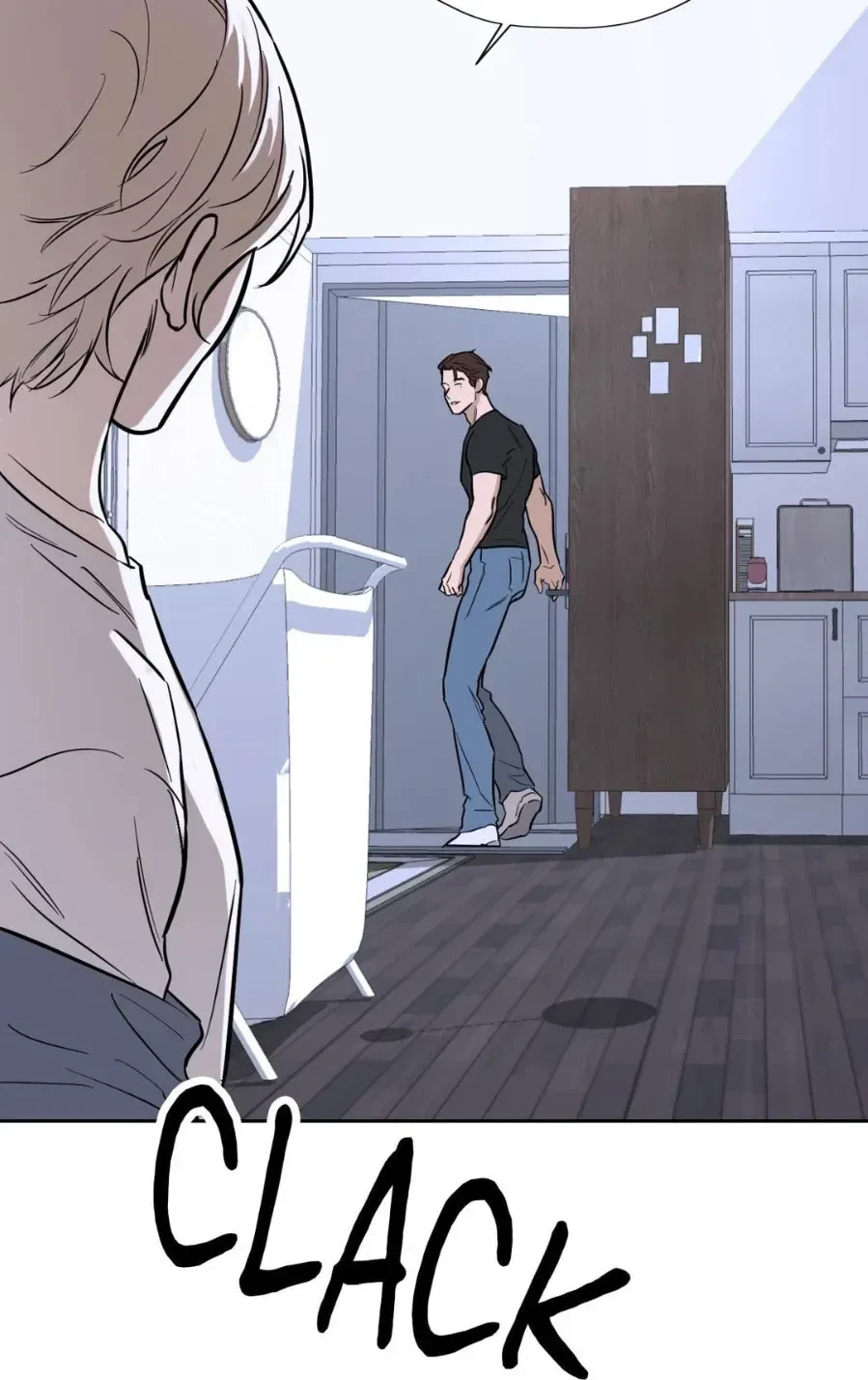 An Unsettling Scent Chapter 7, page 81