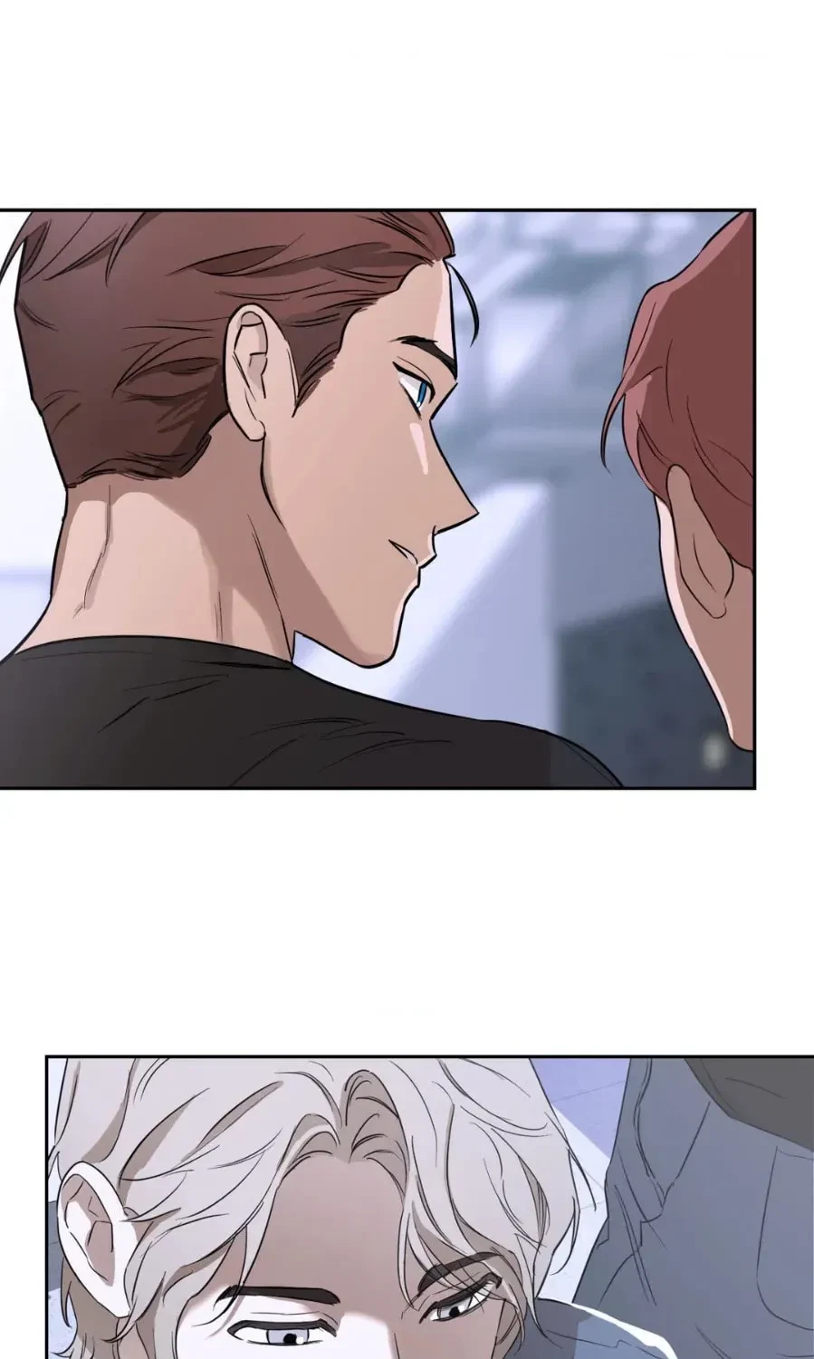 An Unsettling Scent Chapter 7, page 9