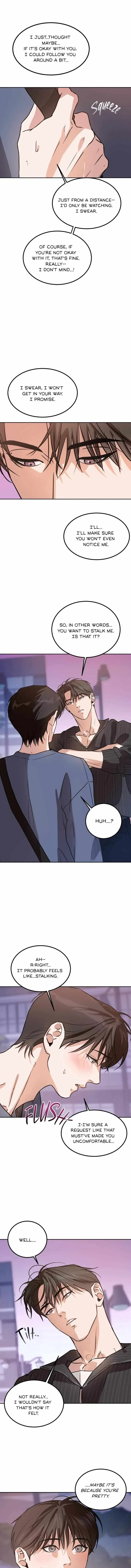 Let Me Love You Chapter 2, page 3