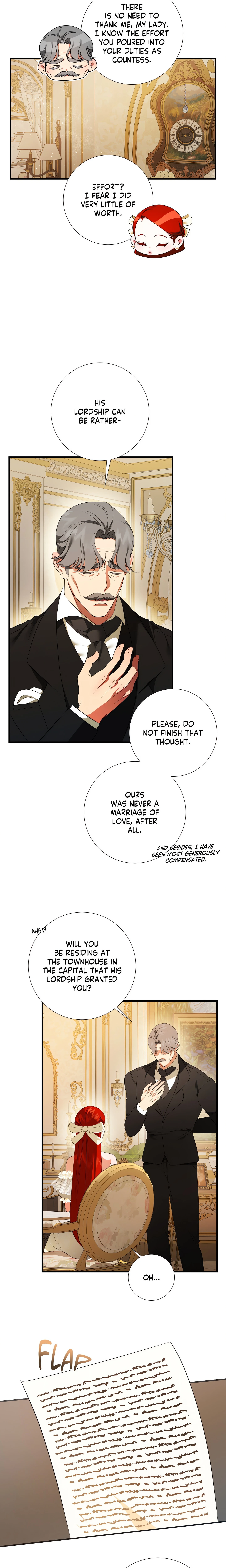 I Became The First Love Of My Stepson Chapter 10 (Uncensored), page 2