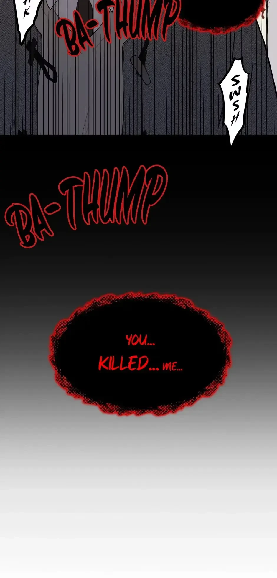Please Eat Me, Mr. Ghost! Chapter 49, page 13