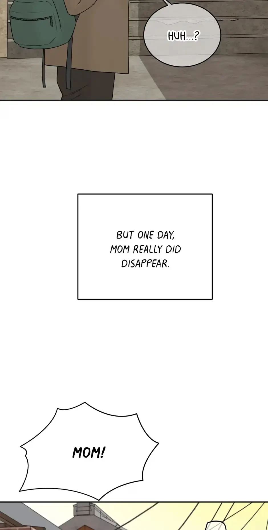 Please Eat Me, Mr. Ghost! Chapter 49, page 24