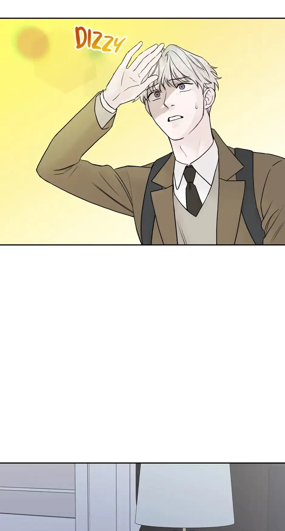 Please Eat Me, Mr. Ghost! Chapter 49, page 28