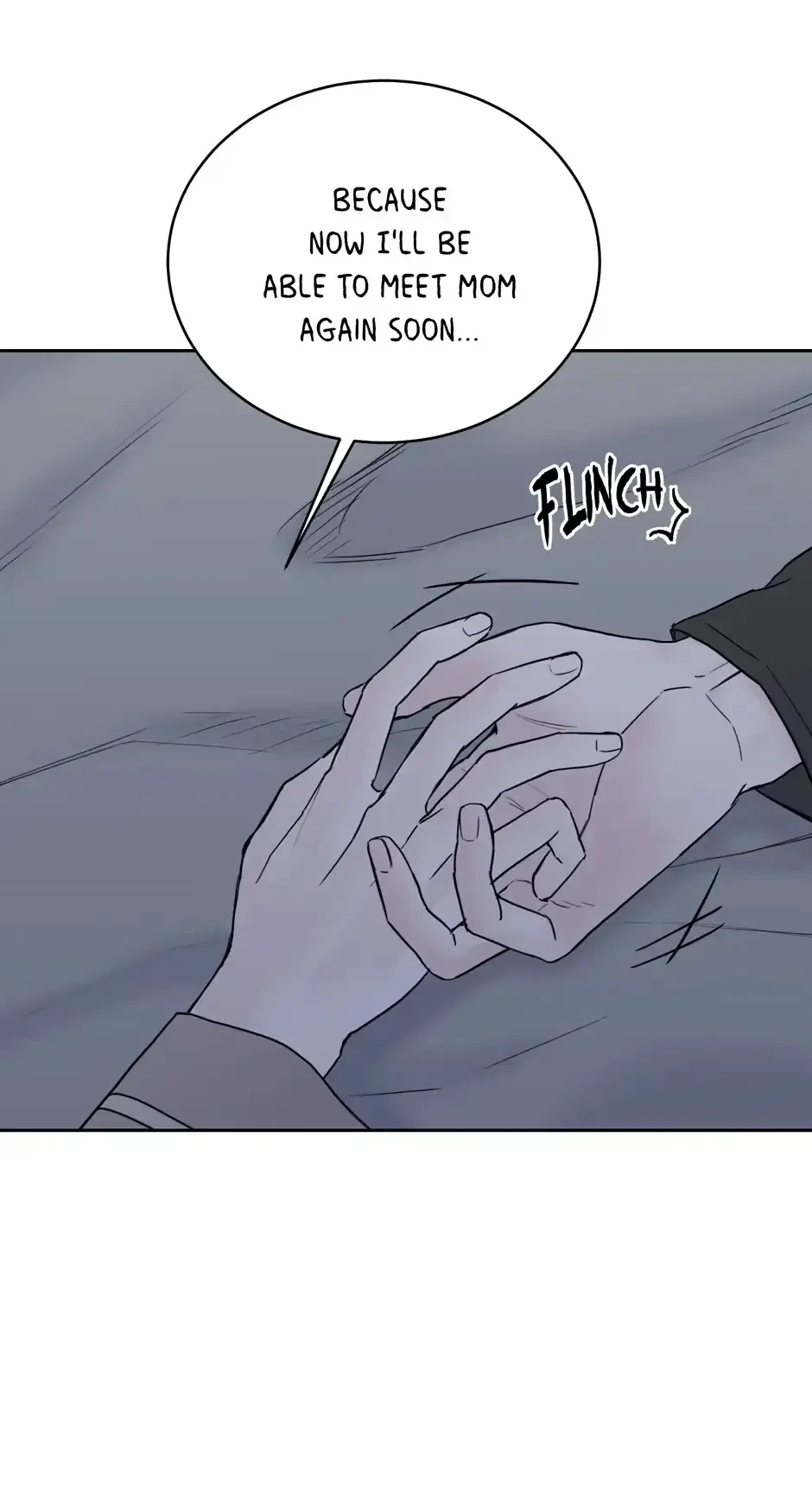 Please Eat Me, Mr. Ghost! Chapter 49, page 32