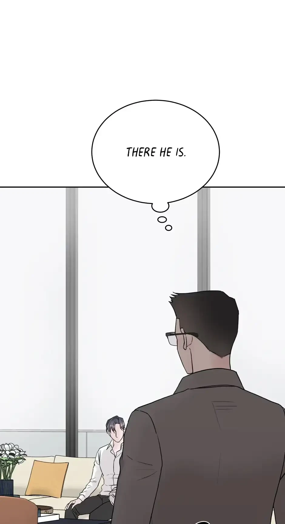 Please Eat Me, Mr. Ghost! Chapter 49, page 35